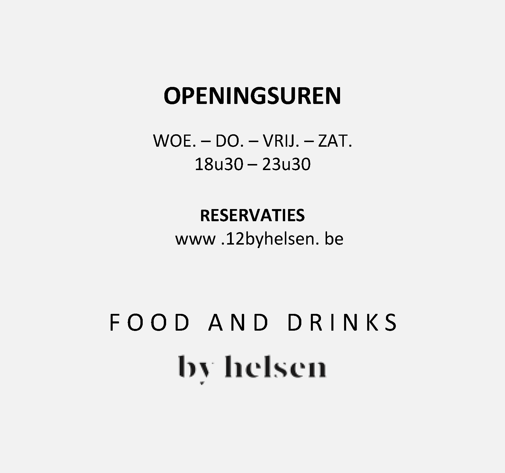 openingsuren